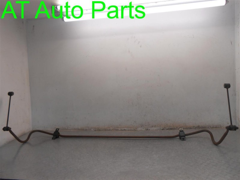 04-08 PACIFICA REAR SPRING STABILIZER SWAY BAR OEM 524-00536