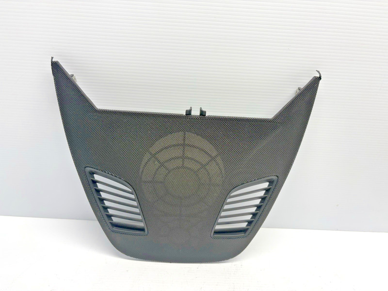 17-22 OEM BMW G30 F90 F93 M5 M8 Dash Front Center Speaker Cover Trim Panel