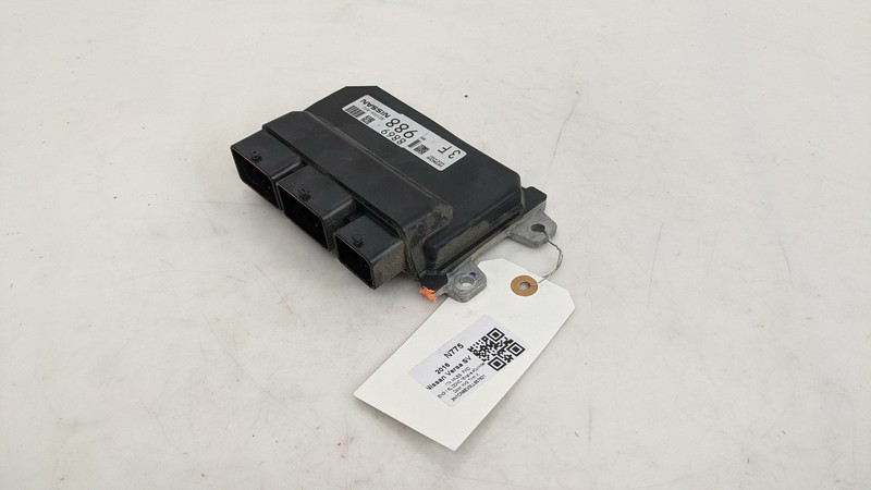 Engine Computer Brain Control Module 2020 Nissan Versa NEC006-890 2021 2022