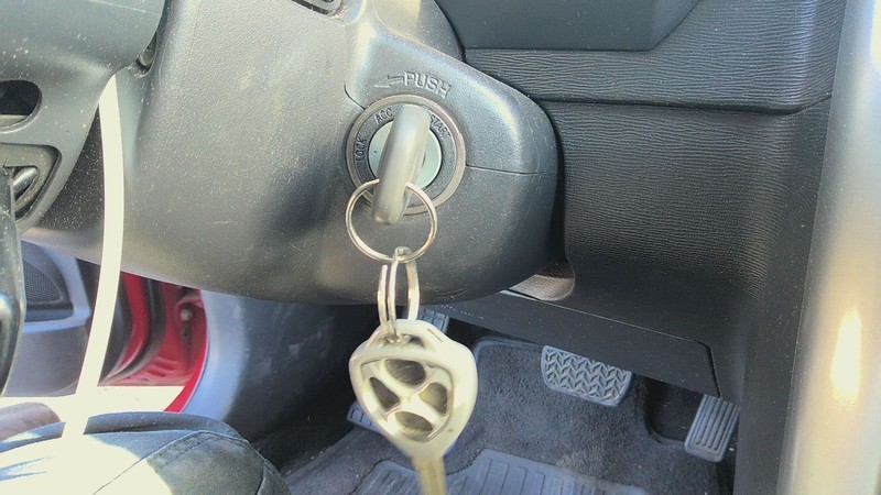 Ignition Switch(w/Cyl& Key) SCION TC 05 06 07 08 09 10 11 12 13 14 15 16
