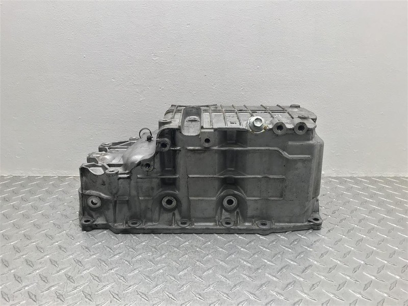 2008-2009 CHEVROLET UPLANDER 3.9L ENGINE OIL PAN OEM 12604911