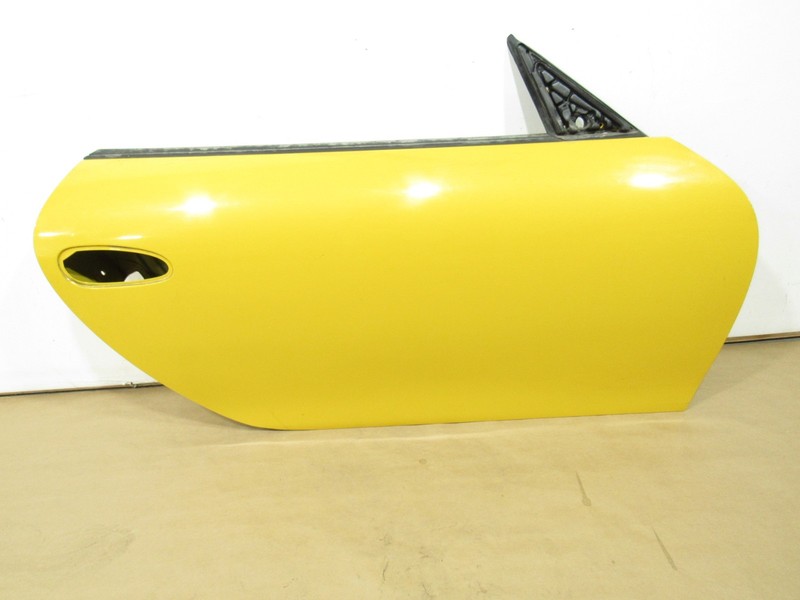 99-04 Porsche Boxster 2001 Right Passenger Door Shell Panel ;@2