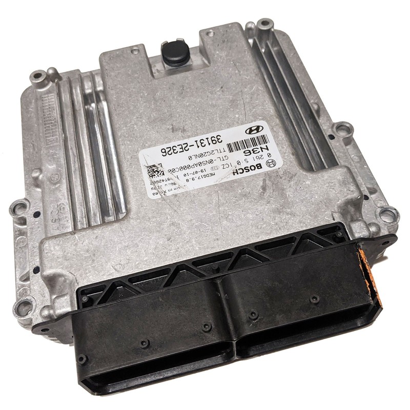 OEM Engine Control Module ECU ECM Hyundai Tucson 2.0L L4 2020 2021 / 39131-2E326