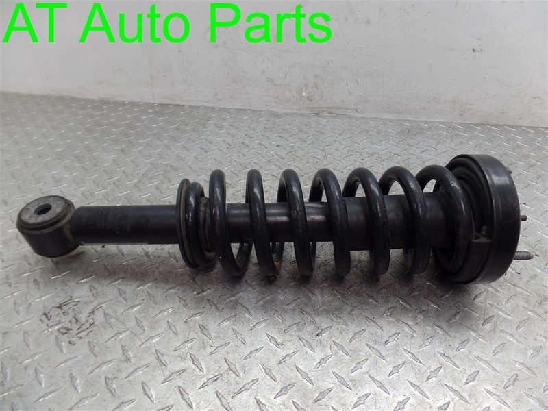 06 07 08 F-150 MARK LT FRONT STRUT 6L3Z18124JH