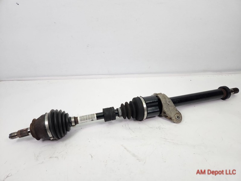 2009 Mini Cooper S R55 R56 R57 R58 R59 6 Spd Manual MT Front Right Axle Shaft CV