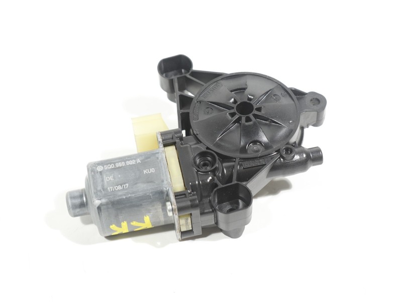2015-2026 Porsche Macan REAR RIGHT Window Motor OEM 5Q0959802A