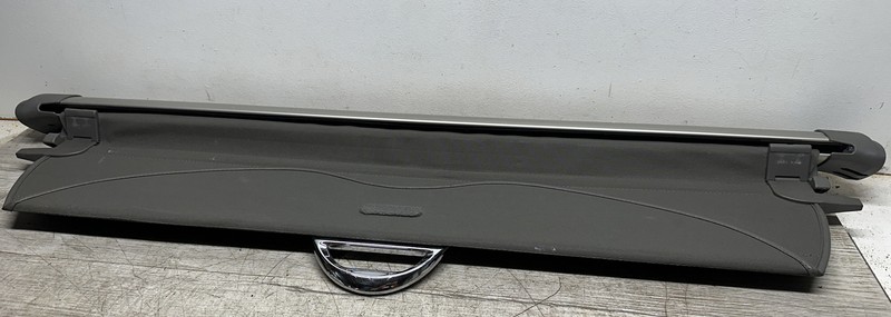 H49821BA0A I 2011 Infiniti EX35 EX37 QX50 Rear Tonneau Cargo Cover H4982-1BA0B