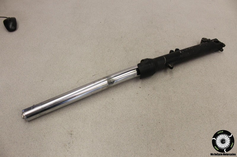1993 Honda Cbr1000fLeft Front Fork Shock Suspension CBR 1000 F 93
