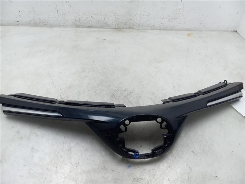 16-18 TOYOTA RAV4 FRONT UPPER GRILLE