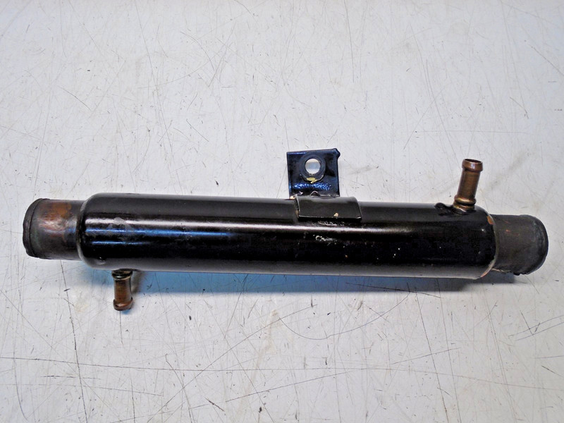 L3 MerCruiser 4.3L Power Steering Oil Cooler861554T