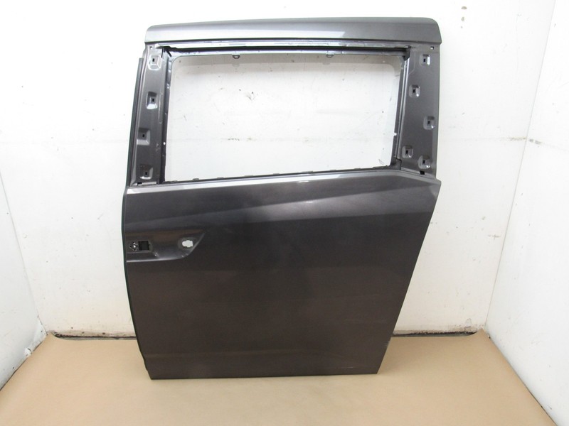 Honda Odyssey 2016 Rear Left Driver Sliding Door Shell 11-17 ;