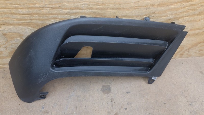 2013 2014 2015 LEXUS RX350 450h Front Bumper Lower Garnish Right Side RH OEM