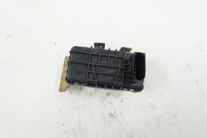 2005-2007 MXZ Mach Z Summit SDI Ski-Doo OEM Electrical E-Rave Actuator Ass'y