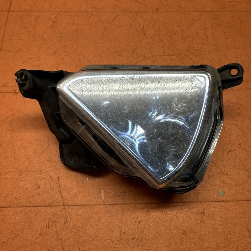 2013 - 2015 Honda Civic Hybrid Right Fog Light OEM Passenger Foglight RH RF