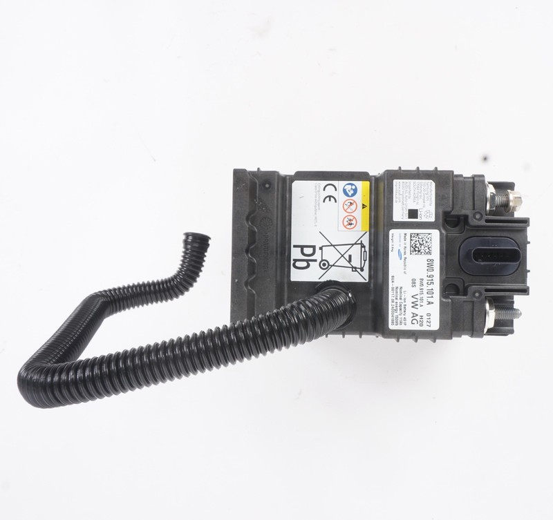 2023 - 2025 Audi Q5 Drive Motor Battery Assembly High Voltage OEM