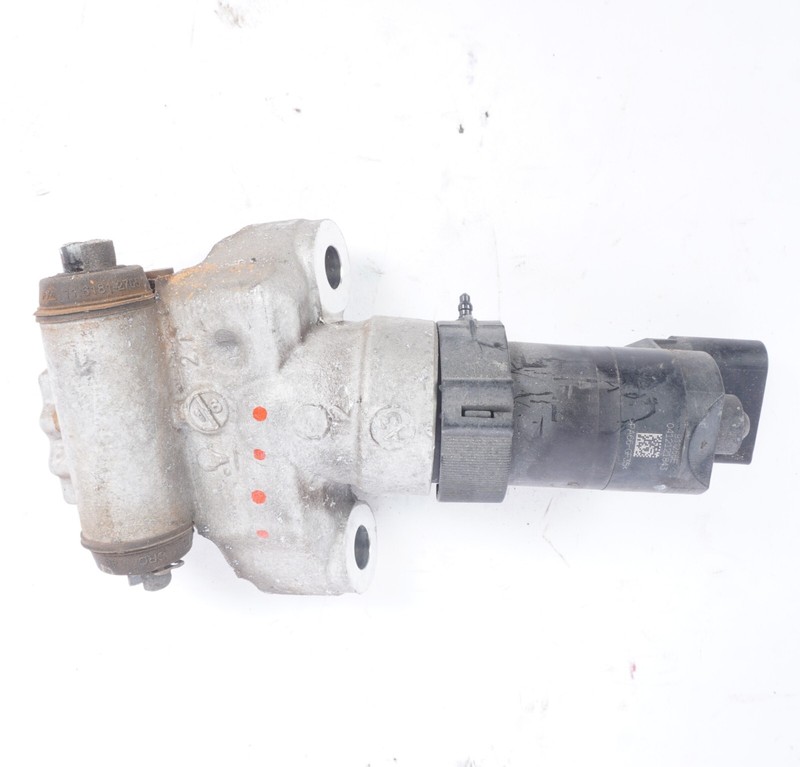 11 - 14 Porsche Cayenne 958 Rear Right Parking Brake Actuator 7P0609616 OEM