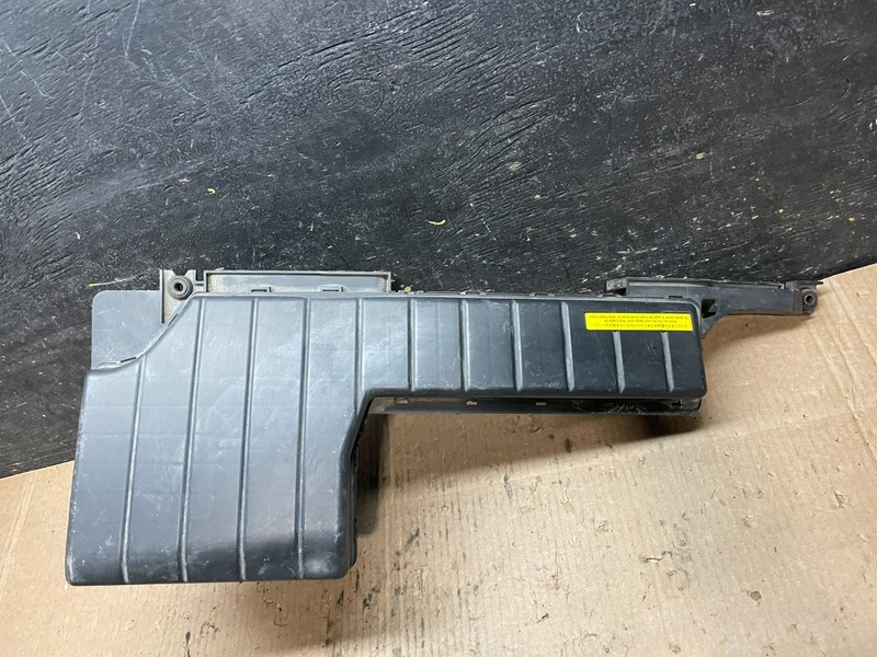 2009 to 2014 Nissan Murano Upper Air Intake Duct Y1296 DG