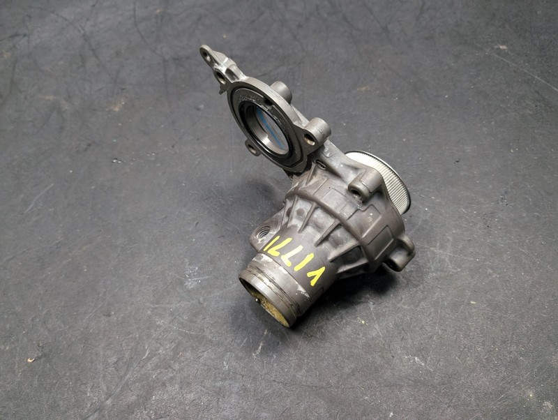 Power Steering Motor Housing 2017 Volvo S60 2014 2015 2016 2018