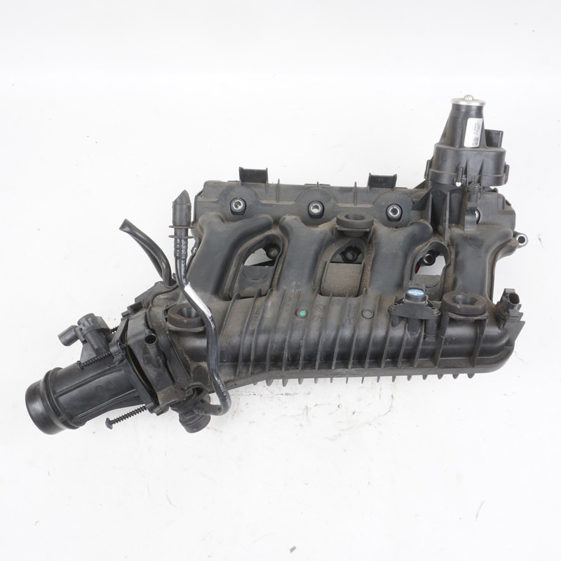 10-16 Mercedes W204 C250 SLK250 E250 Engine Air Intake Manifold 2710903037 OEM