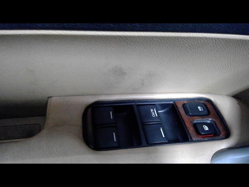 Driver Front Door Switch Driver's Window Master Fits 07-09 CR-V 1619615