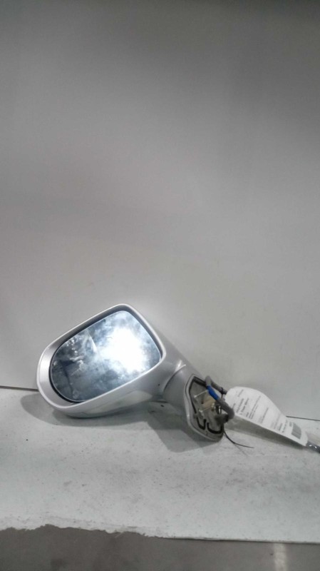 2013 Ford Fusion LH Silver Door Mirror Assembly OEM 421845 - Used, 248K Miles