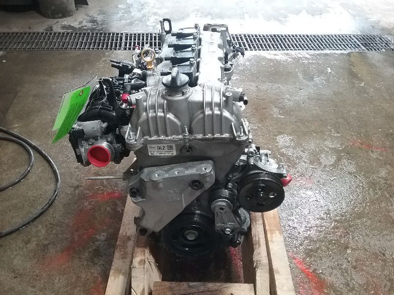 2016-2020 Chevy Spark Engine Motor 1.4L Vin A 8th Digit Option LV7 46K