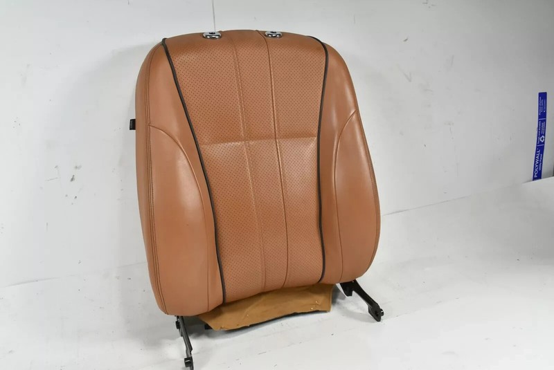 10-19 Jaguar X351 XJL XJR Front Right Passenger Top Upper Seat Cushion OEM