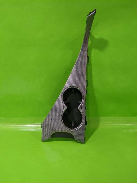 14 15 16 INFINITI Q50 CUP HOLDER BEZEL OEM 4442-10