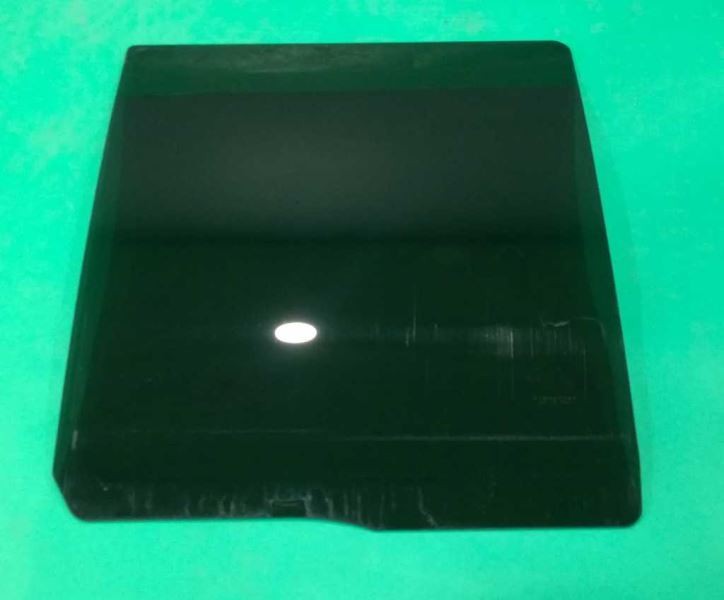 07-17 EXPEDITION PASSENGER RIGHT REAR WINDOW DOOR GLASS OEM 3427-97