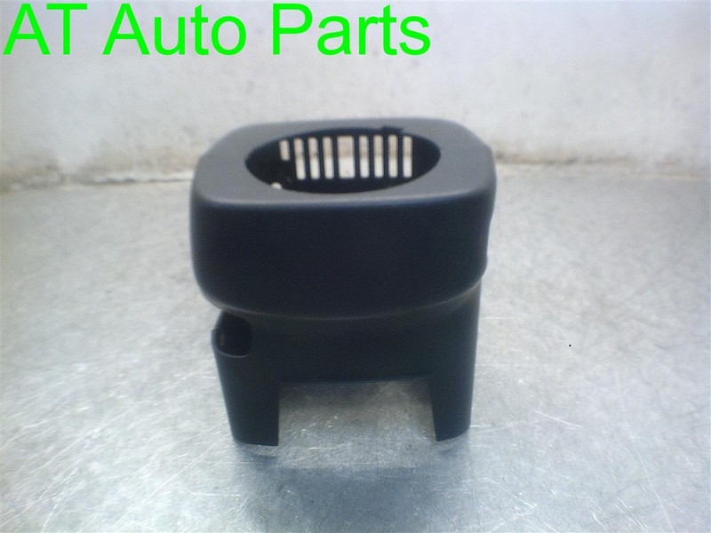 2006 GMC CANYON STEERING COLUMN BUTTOM COVER OEM 0393837
