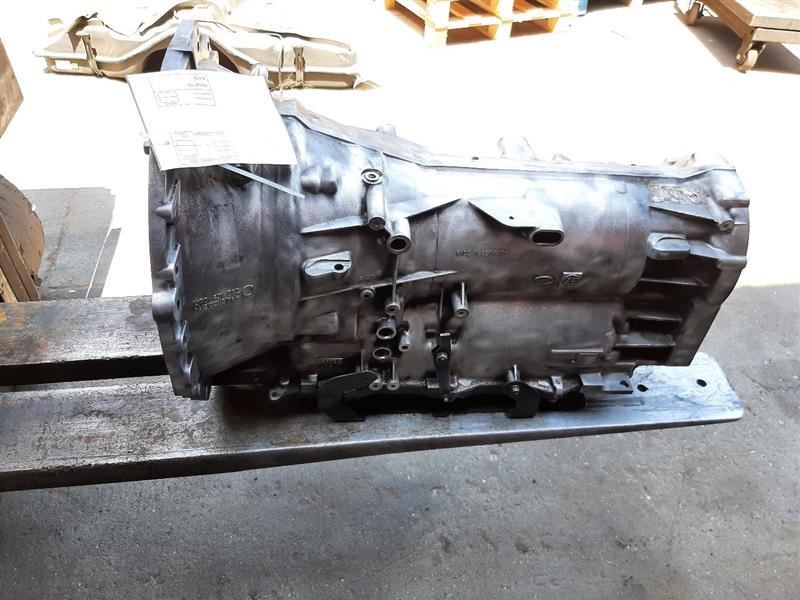 2015-16 Range Rover HSE Sport 3.0L Transmission 8 Speed LR062438