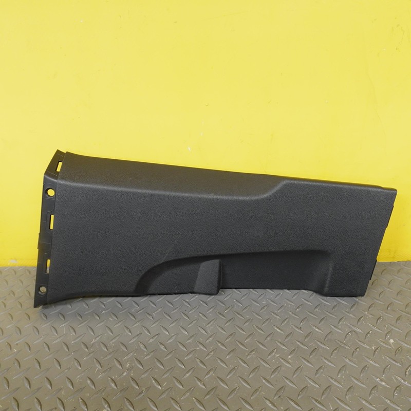 2019-2025 AUDI Q3 S-LINE LEFT SIDE B PILLAR COVER TRIM OEM 83A867239