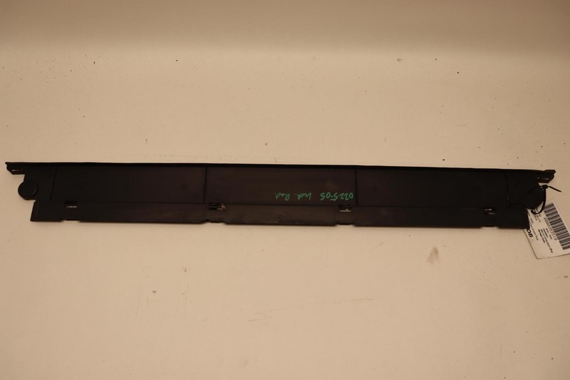 2014-2016 CHEVY SILVERADO 1500 5.3L LOWER RADIATOR SUPPORT ACCESS COVER TRIM OEM