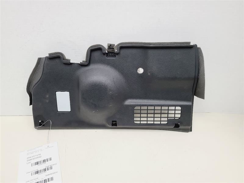 Right Lower Dash Cover Bezel Fits 2016 Hyundai Equus 567988