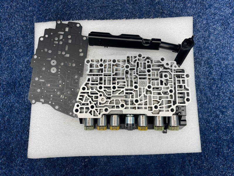 2016-2019 BUICK CASCADA 1.6L AUTOMATIC TRANSMISSION SOLENOID BLOCK 24277473 OEM