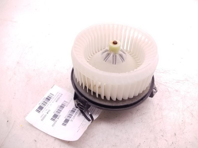 11-16 ACURA TL 3.5L AC BLOWER MOTOR