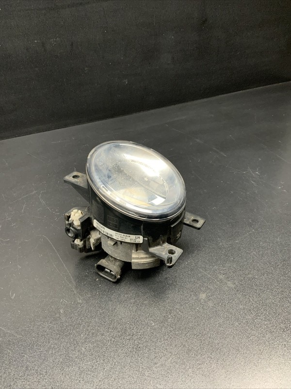 OEM Front Bumper LED Fog Light Lamp LH For 2014-20 Infiniti Q50 QX60 QX80