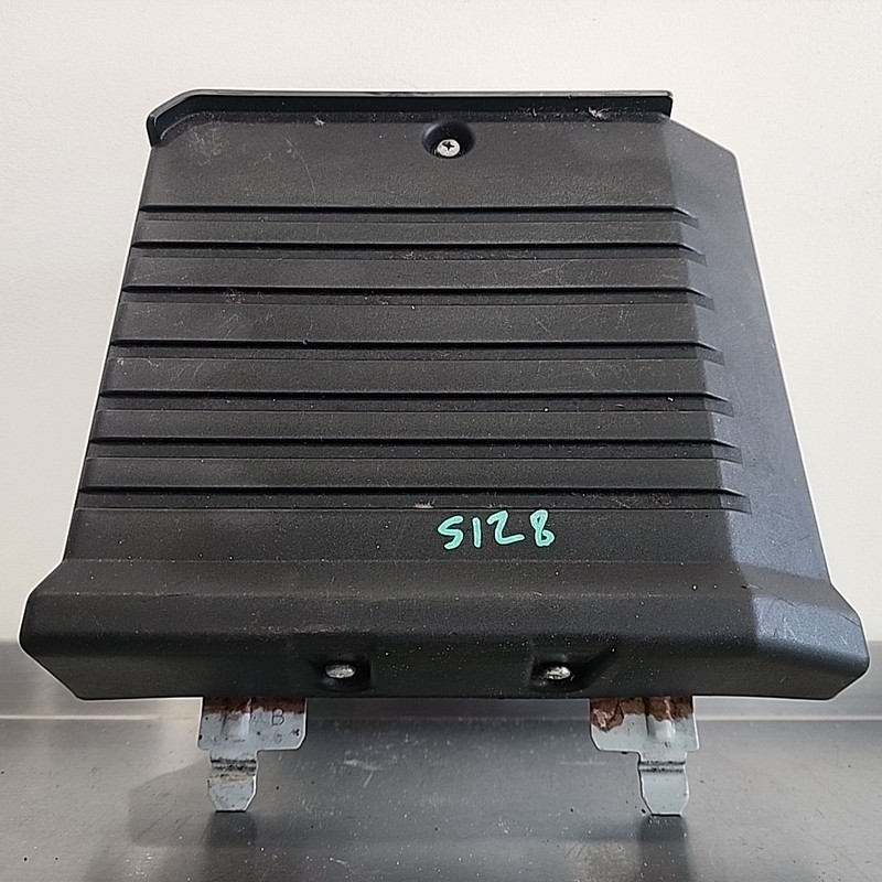 Mitsubishi 08-13 Lancer 07-13 Outlander Rockford Fosgate Amplifier OEM8701A350