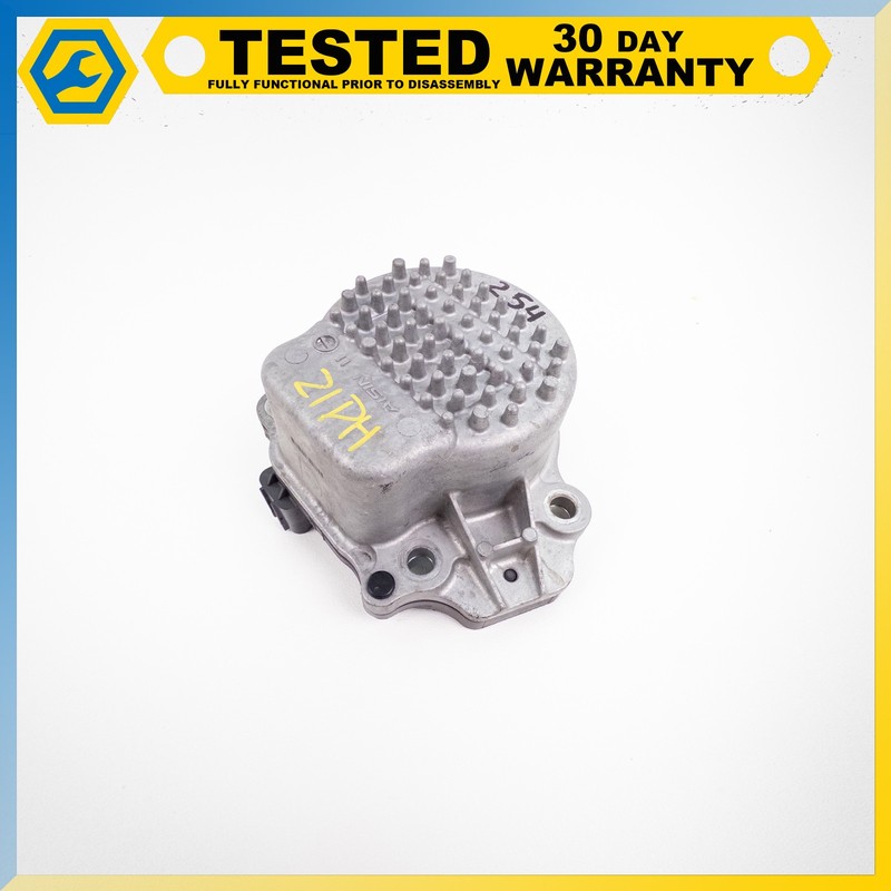 16-22 Toyota Prius Prime Corolla ELECTRIC WATER PUMP OEM