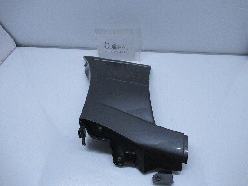 98-02 LEXUS LX470 FRONT LEFT DRIVER SIDE FRNDER MOLDING TRIM OEM