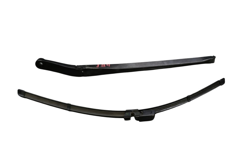 03-12 Bentley Continental gtc Right Side Windshield Washer Wiper Arm Blade Oem