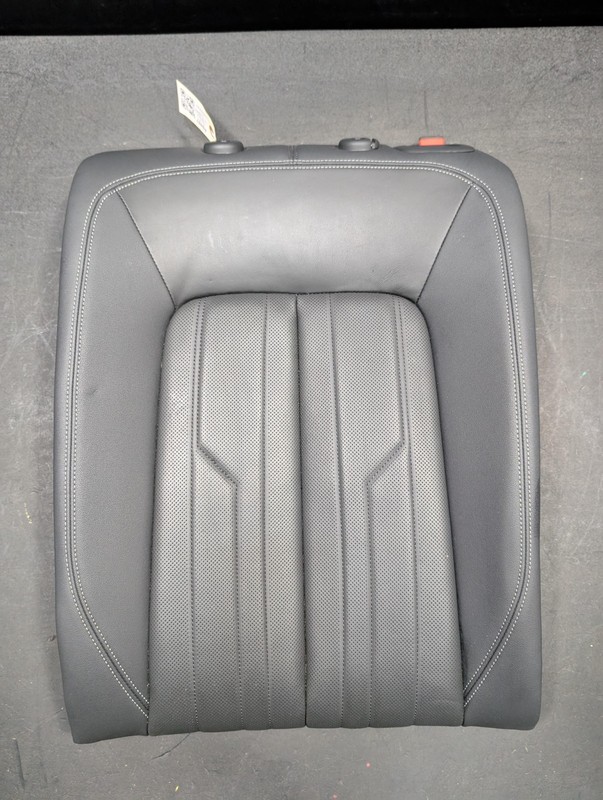 Rear Left Seat Upper Cushion 2019 Audi A7 2020 2021 2022 2023
