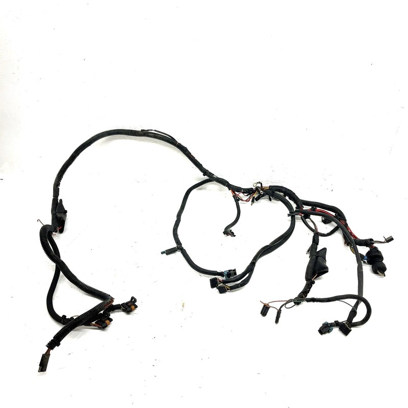 2001 Polaris Sportsman 500 OEM Main Wire Harness 2460824 AP204