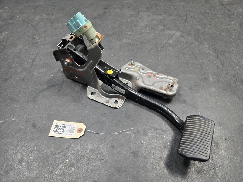 Brake Pedal 2023 Ford Maverick NX6C-2D094-BA 2022 2024