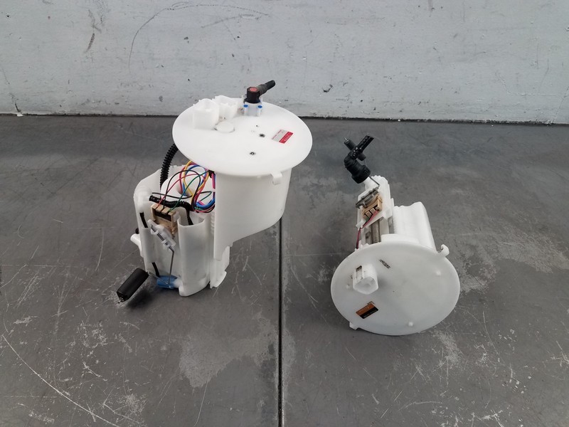 2025 Toyota Corolla GR AWD Fuel Pump / Sending Unit 10K Miles #9646 VV1
