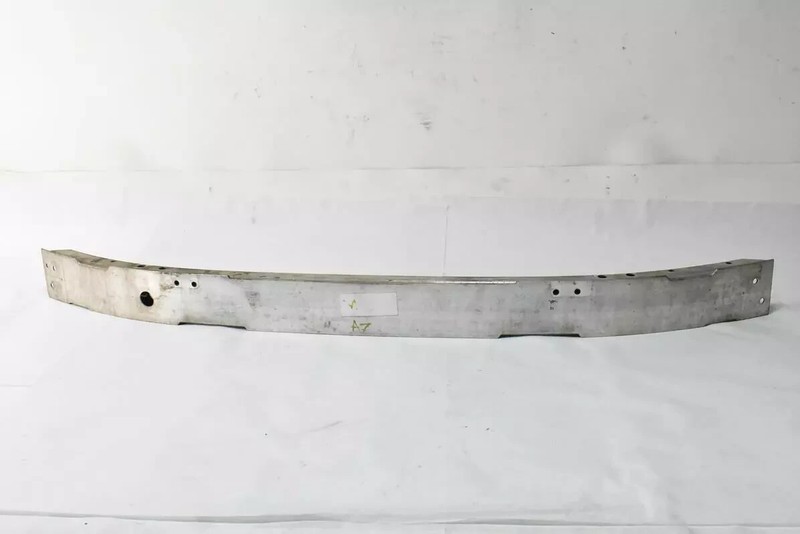 03-09 Mercedes W211 E500 E55 Front Bumper Reinforcement Impact Bar OEM