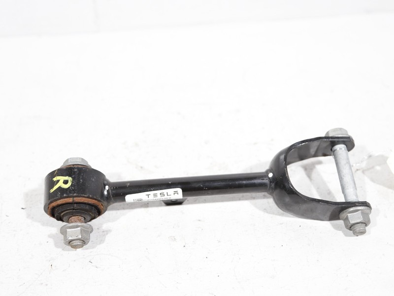 2017-2023 TESLA MODEL 3 Y RWD REAR RIGHT SUSPENSION TOE LINK CONTROL ARM OEM 36K