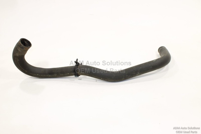 2019-2025 RAM 1500 5.7L Cooling Radiator Inlet Hose Pipe Tube OEM