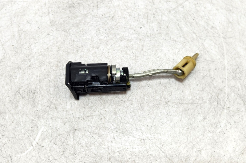✅ 12-25 OEM Porsche 718 Boxster 982 Front Left Driver Side Door Lock Cylinder
