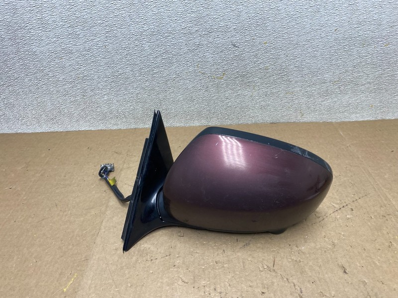 2008-2015 Infiniti EX35 EX37 QX50 Left Driver LH Door Camera Mirror Oe w8803 DG